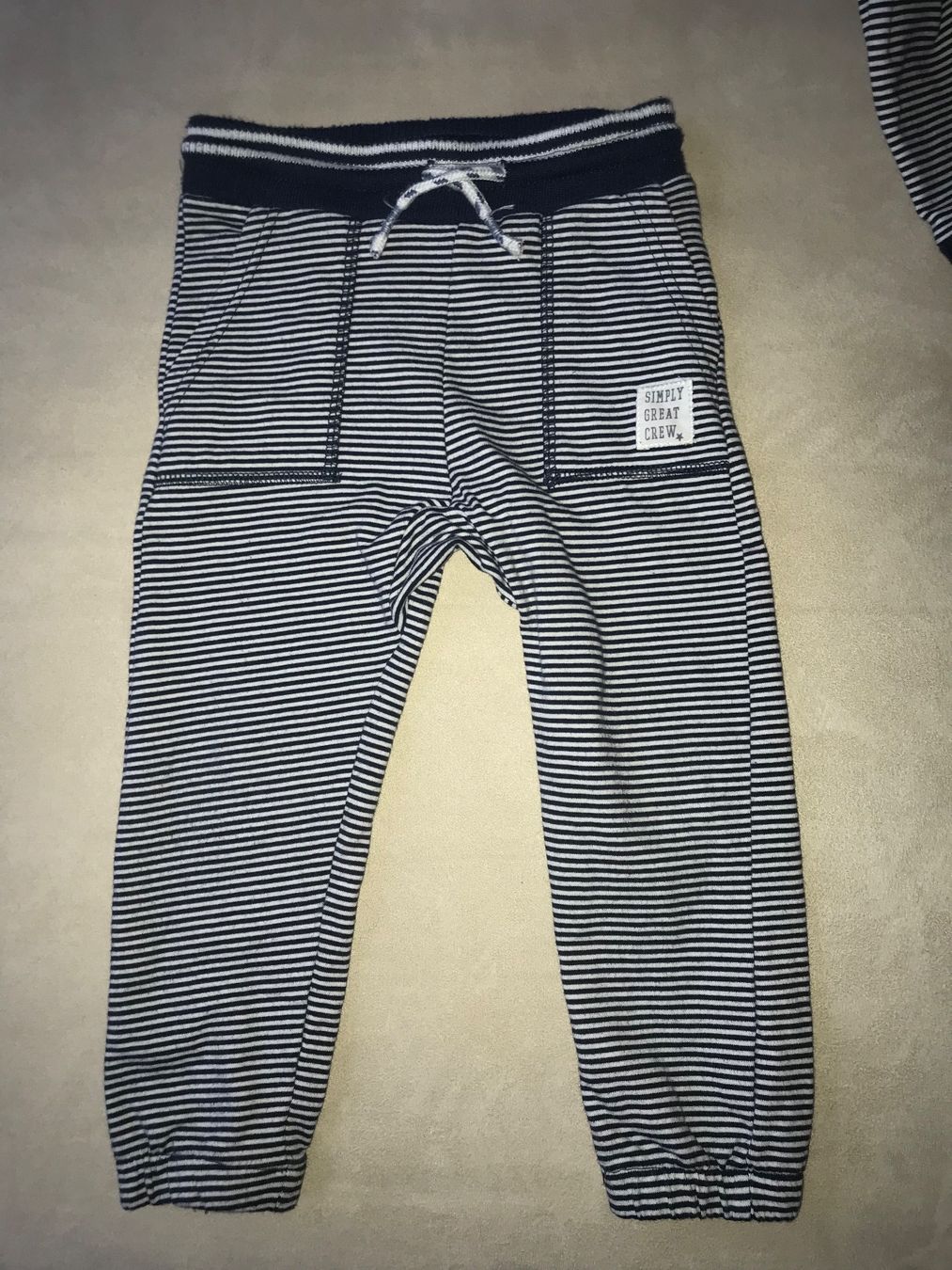 Lotti & Set di vestiti: Set Hose und Pulli Gr.98 – Nuovo (secondo la descrizione) da Meilen venduto da Exclusive00 2