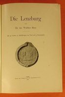 DIE LENZBURG, 1904