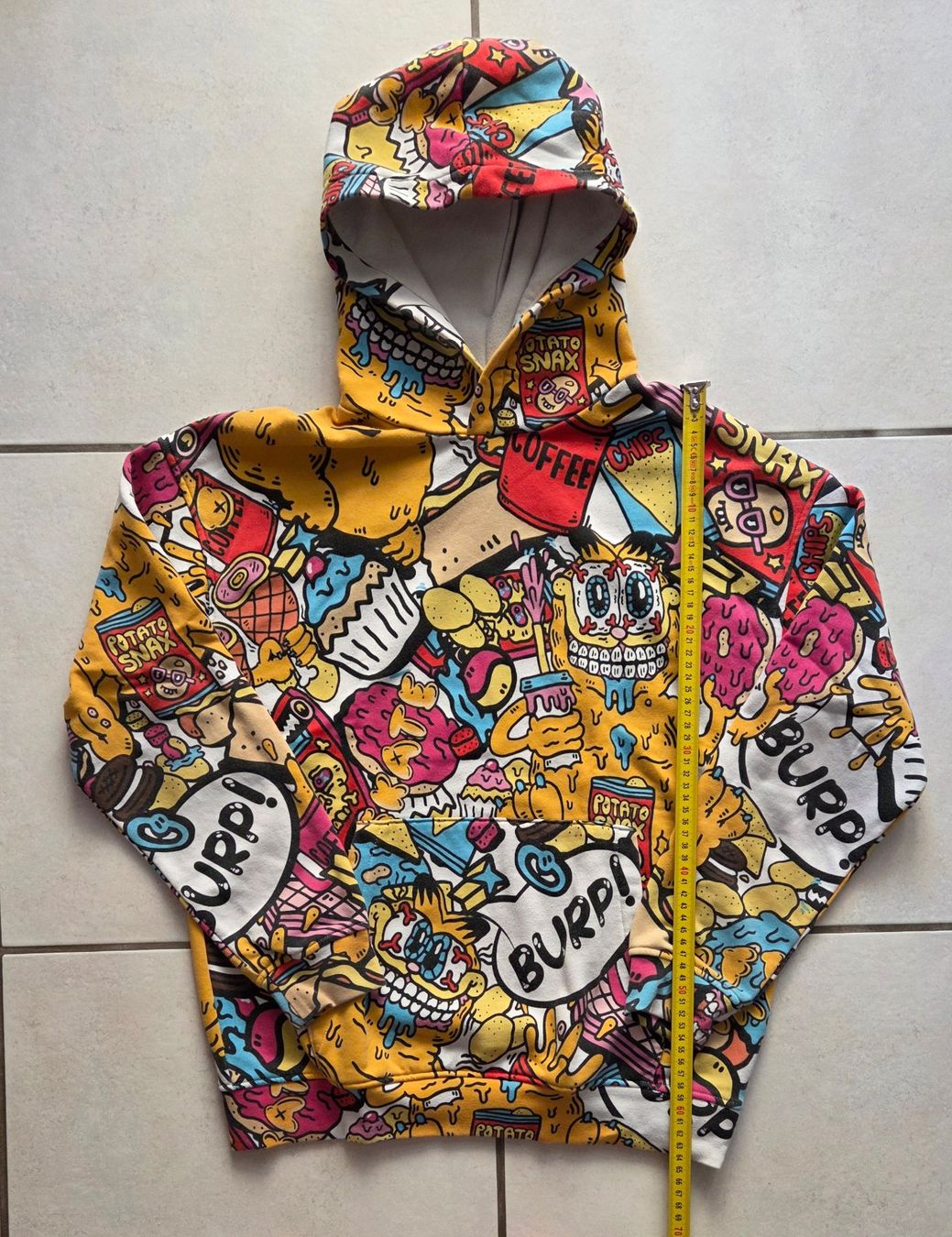 H&M Maglioni & Felpe: Pullover Hoodie Grösse 170 – Usato da Konolfingen venduto da Chonu