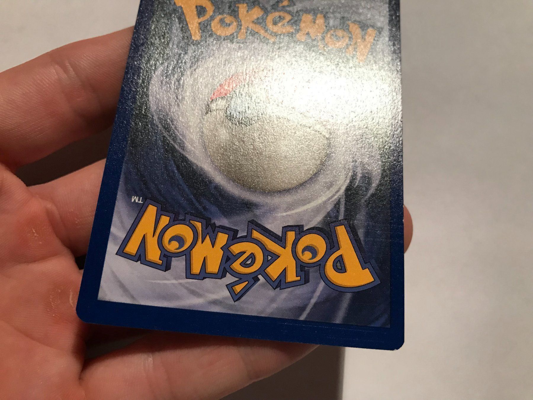 Pokémon Carte collezionabili: Kangaskhan holo Jungle – Usato da Hagendorn venduto da Pokecollectorch 3