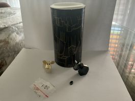 Swarovski Glamour Mo 2 x Kühe mit OVP