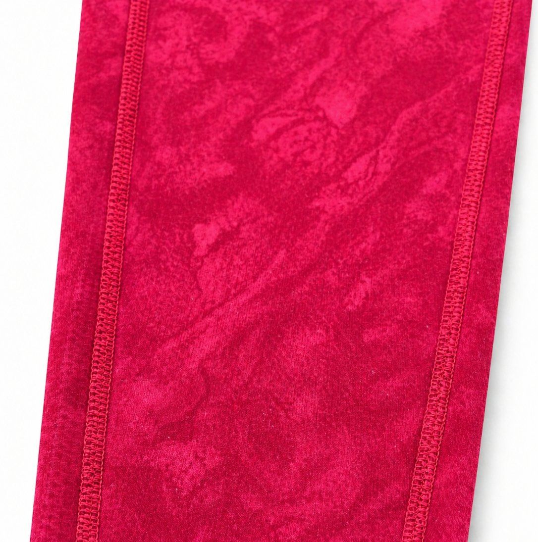 Leggings: Leggings Pink Gr. M – Usato da Fully venduto da VaneaSelection 5