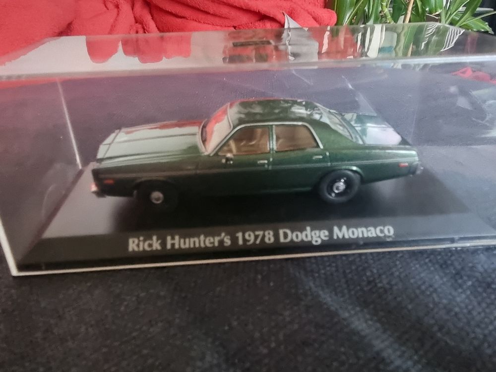Dodge monaco blues brothers Chicago police department | Acheter sur