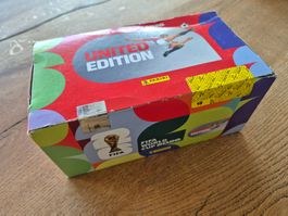 Panini Fifa Worldcup 2026 Box