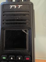 UHF TYT MD 380 und MD 380G mit 6 Fachladestation und Akkus