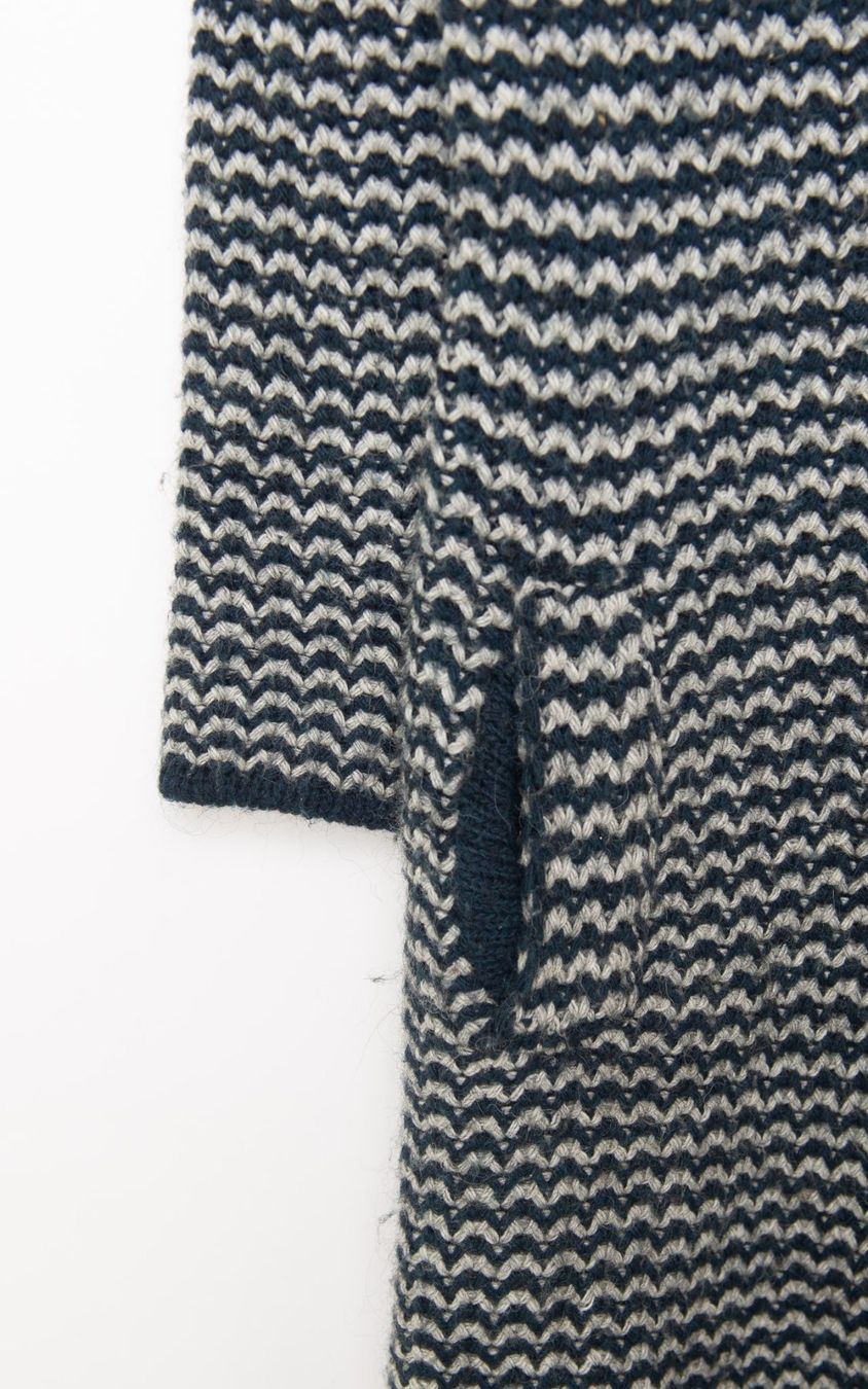 Jacken: Freeman T. Porter Cardigan - Gr. XS – Gebraucht aus Illnau von Monkky 2