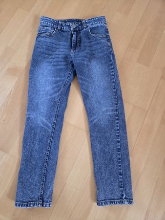 jeans grösse 140
