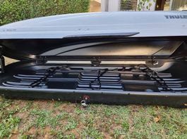 Boîte/ Coffre de toit Thule Motion 800 XL / neuf