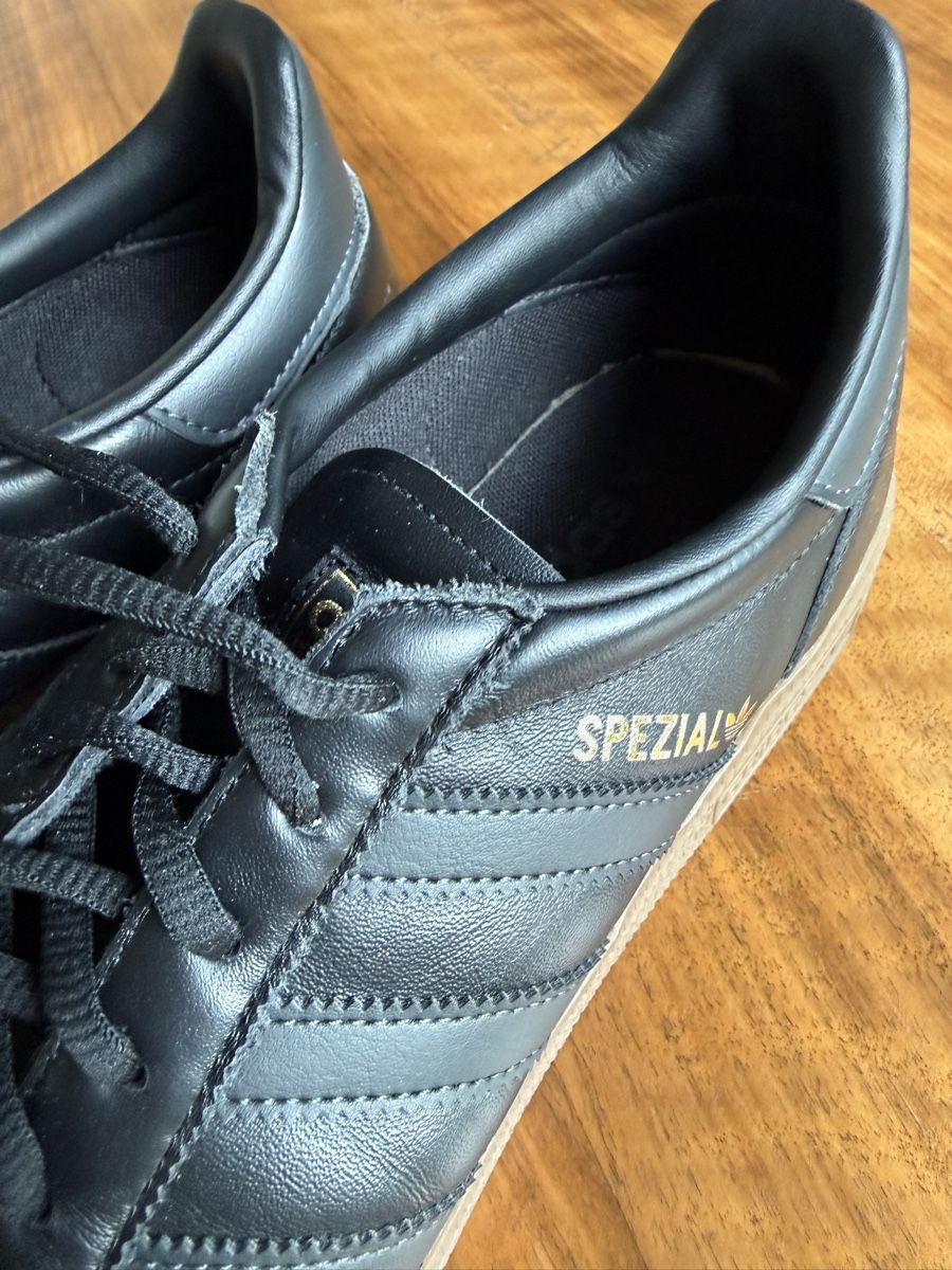 Adidas Scarpe da uomo: Handball Special Sneaker low – Usato da Näfels venduto da risingtampa 1