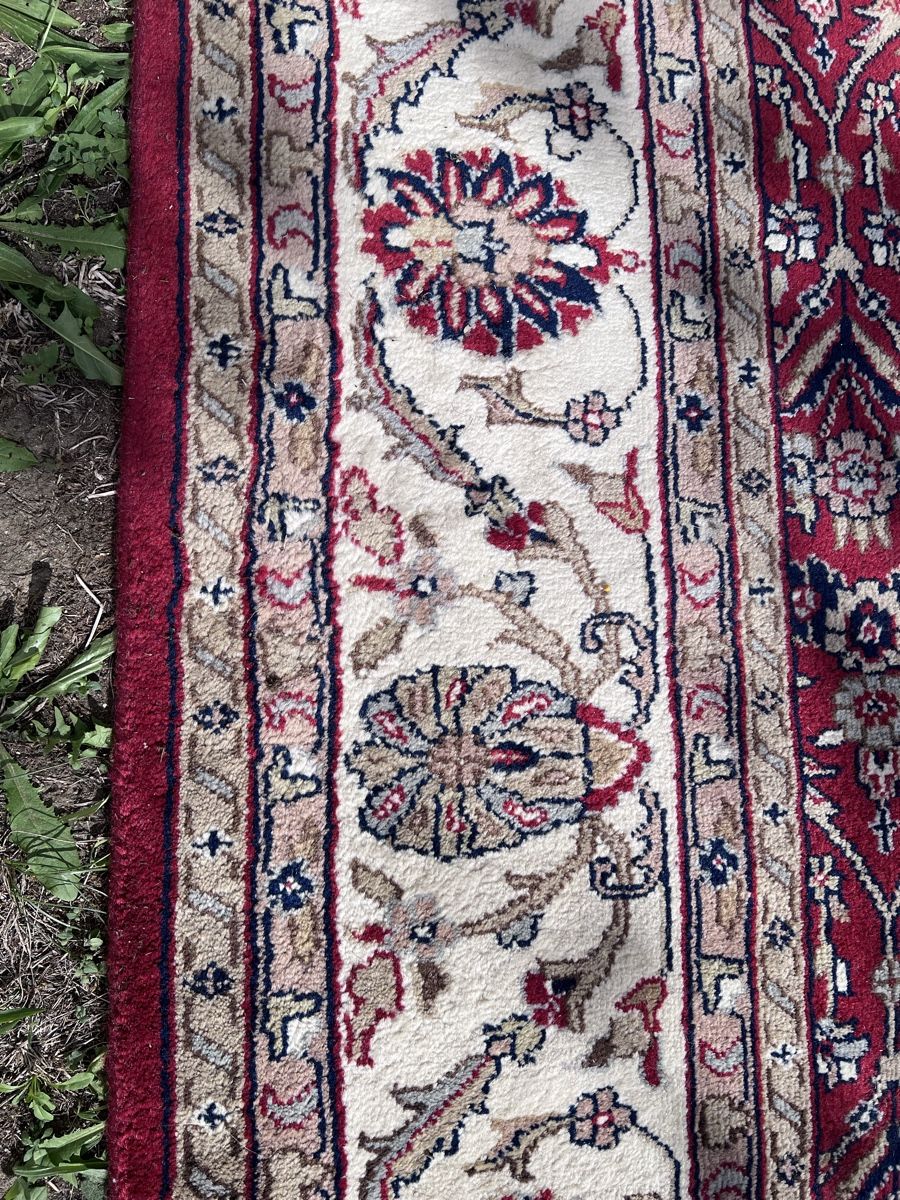 Teppiche: Orientteppich (59) – Gebraucht aus Glattfelden von brockischweiz 3