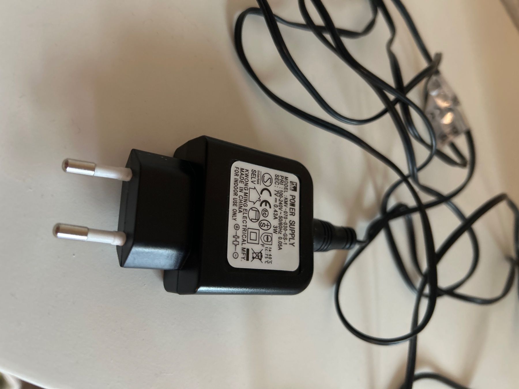 Ikea Lampes: LED - Arbeistsklemm - Leuchte silber von Ikea – D'occasion à Brunnen par Nala2929 7