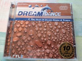 C Dream Dance volume 10