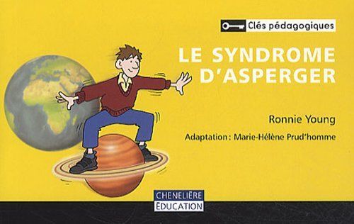 Libri: Le syndrome d'Asperger – Usato da Neuchâtel venduto da Dualseele