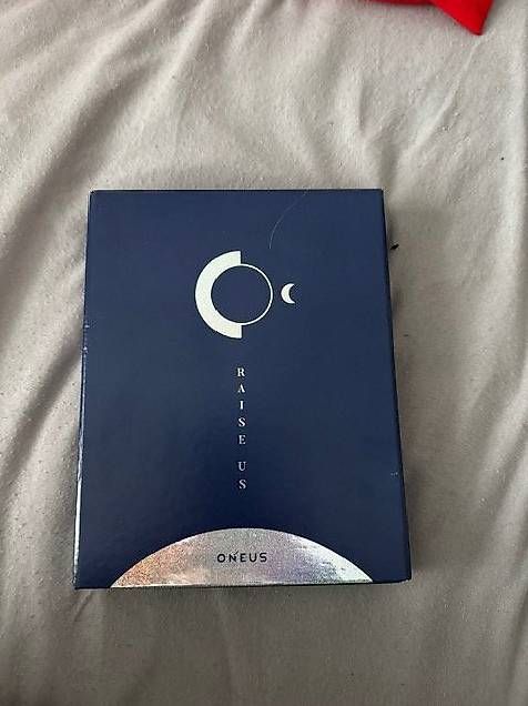 CD: KPOP Oneus – Usato da Minusio venduto da natpag