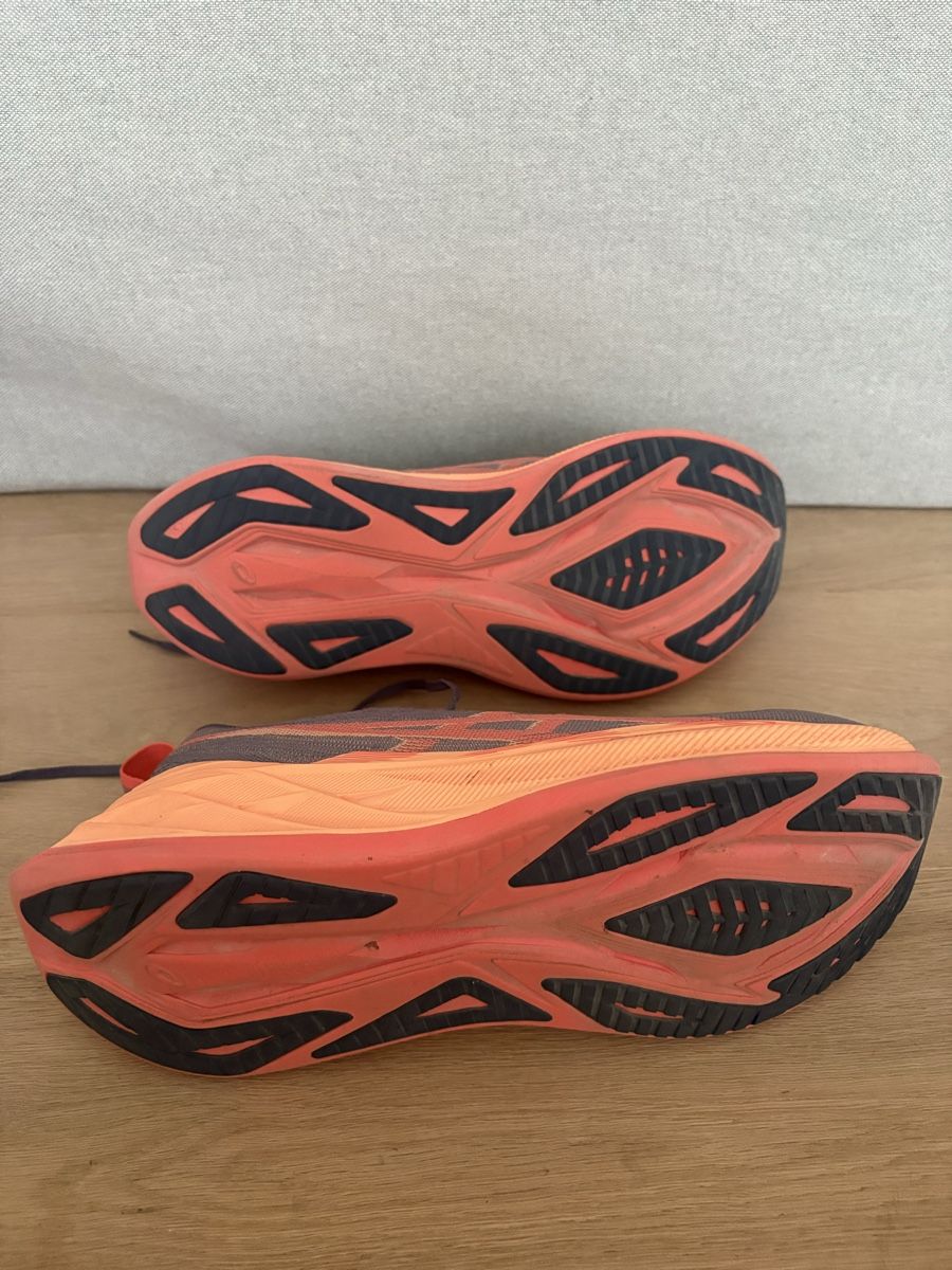 Scarpe da uomo: Asics Superblast 2 – Usato da Immensee venduto da michellerahel 2