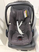 Maxi Cosi Pebble Plus