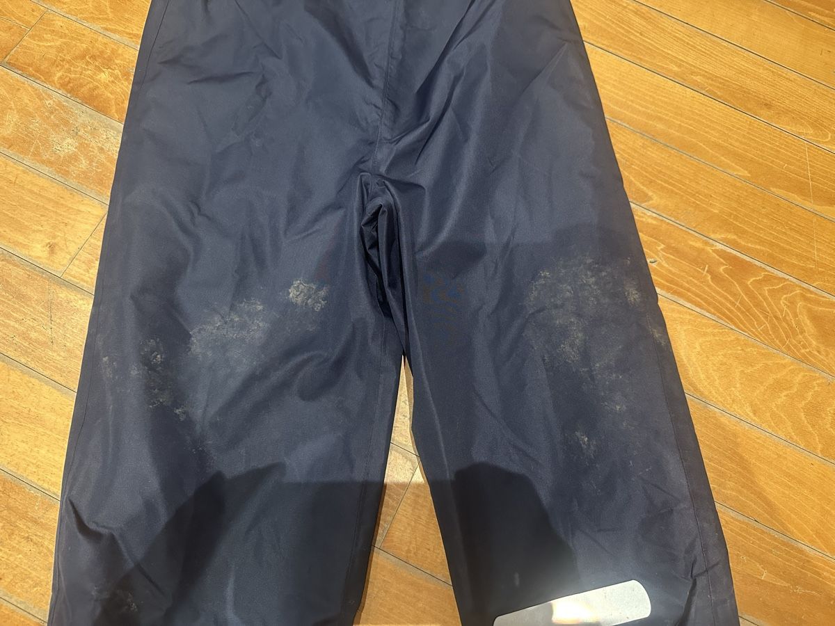 Anzüge: Waterproof Bib Pants Navy Size 116 – Gebraucht aus Büren an der Aare von bradlee512 1