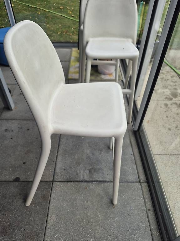 Seggioloni: Kinderstuhl Urban von Ikea – Usato da Hefenhofen venduto da awbeat 1