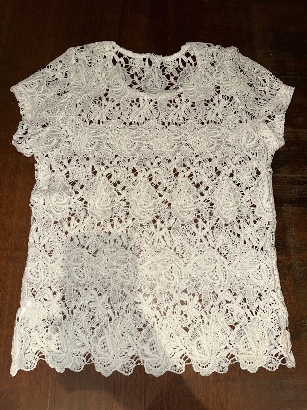 T-Shirts: Refinery Shirt XS – Gebraucht aus Heerbrugg von cheedsk 1