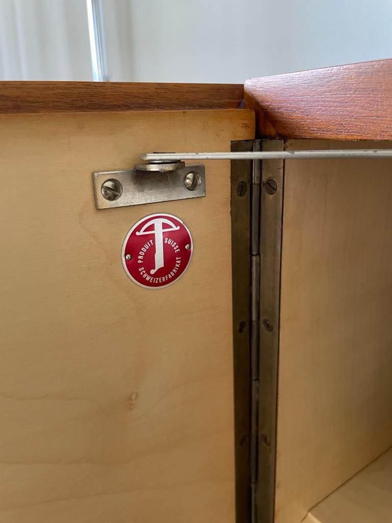 Büffets: Retrobuffet – Gebraucht aus Basel von and_pky9 4