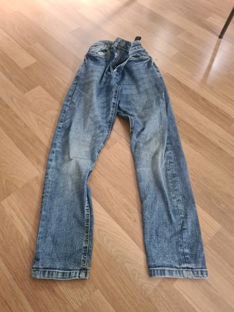 Next Jeans, Grösse 140, 10 Jahre, verstellbar, Top Zustand