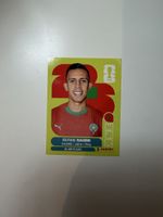 Panini FIFA Soufiane Rahimi, MAR 18