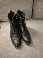 Bottes montantes