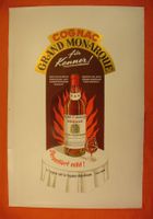 50 ÄLTERE COGNAC PLAKATE