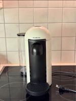 Nespresso machine Vertutoplus