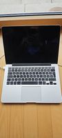 MacBook Pro 256GB, Mitte 2014, 13 Zoll Retina Display