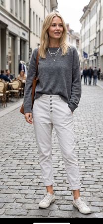Coole Sommerhose Gr.M