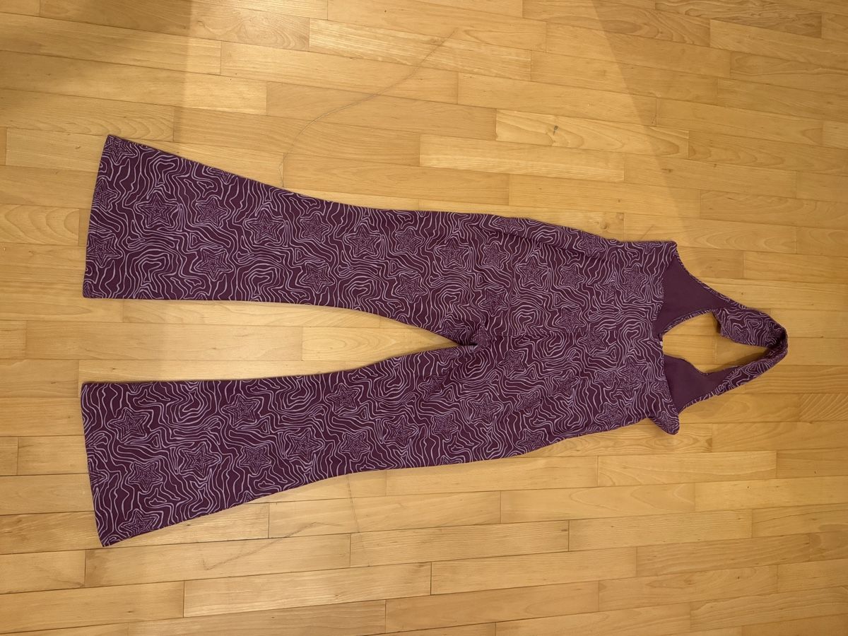 Tute: Milk it jumpsuit size: 16 – Nuovo (secondo la descrizione) da Zürich venduto da hel_5jrt 1
