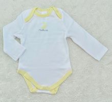 Neuware 50-70% SALE 🛒 Bio Baumwolle Body C&A 3 Months old