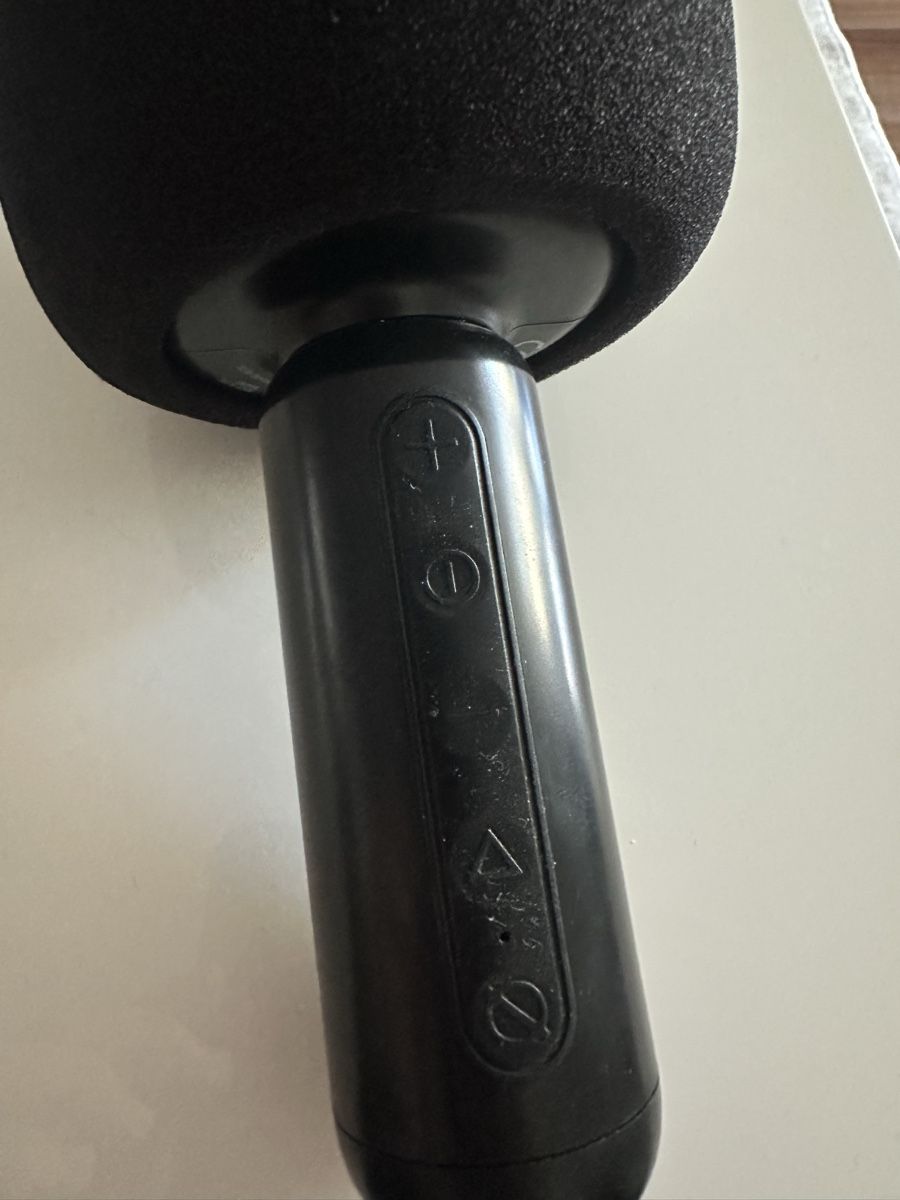 Mikrofone: Kinder Mikrophon  – Gebraucht aus Liestal von esr_9y9c 1