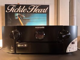 Marantz SR6012