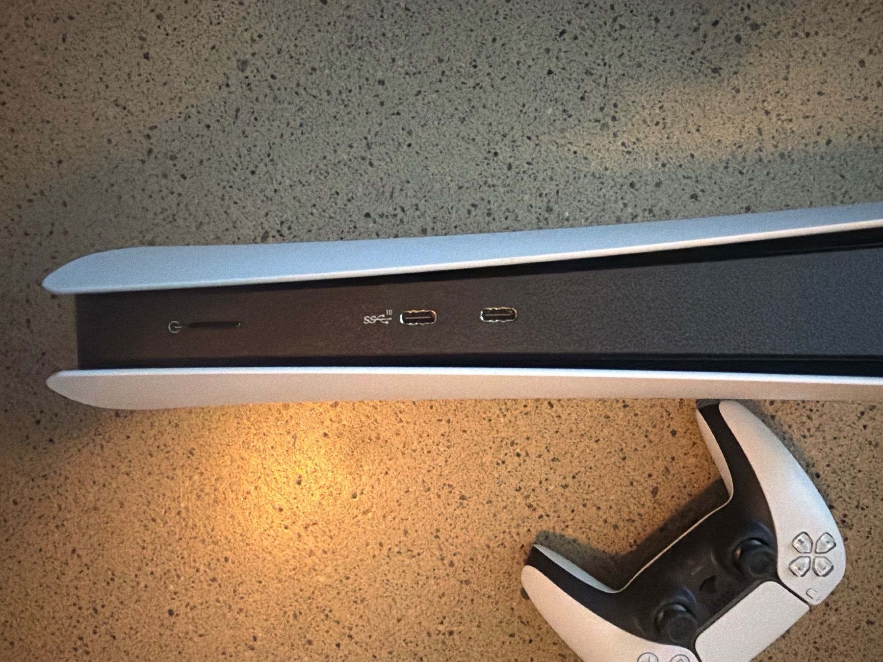 Sony Console: Unbenutzte PS5 – Usato da Zürich venduto da fre_yyk5 4