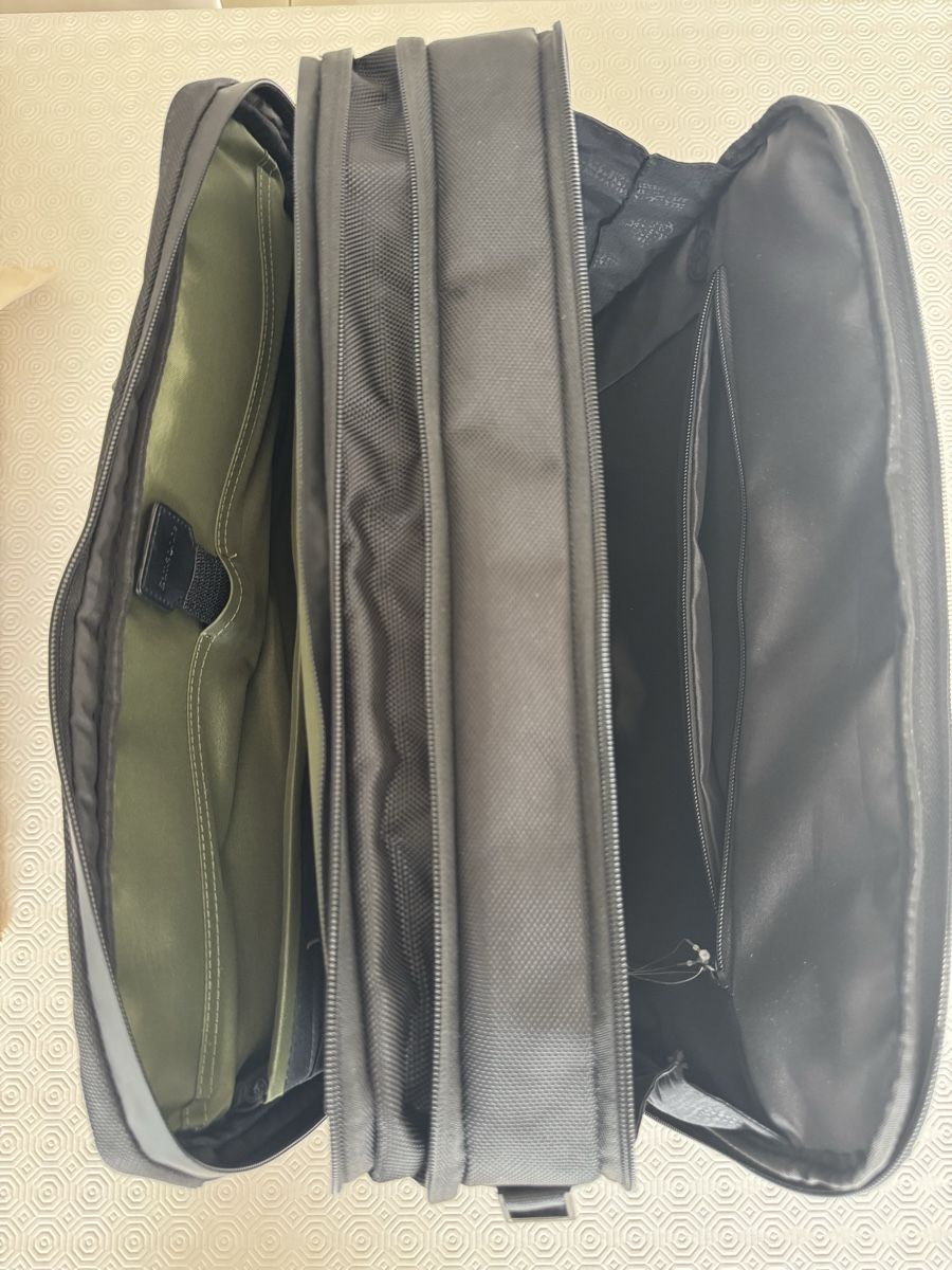 Samsonite Borse: Sacoche pour ordinateur portable Samsonite Openroad 2.0 – Nuovo e nell'imballaggio originale da Nyon venduto da kelkal0 2