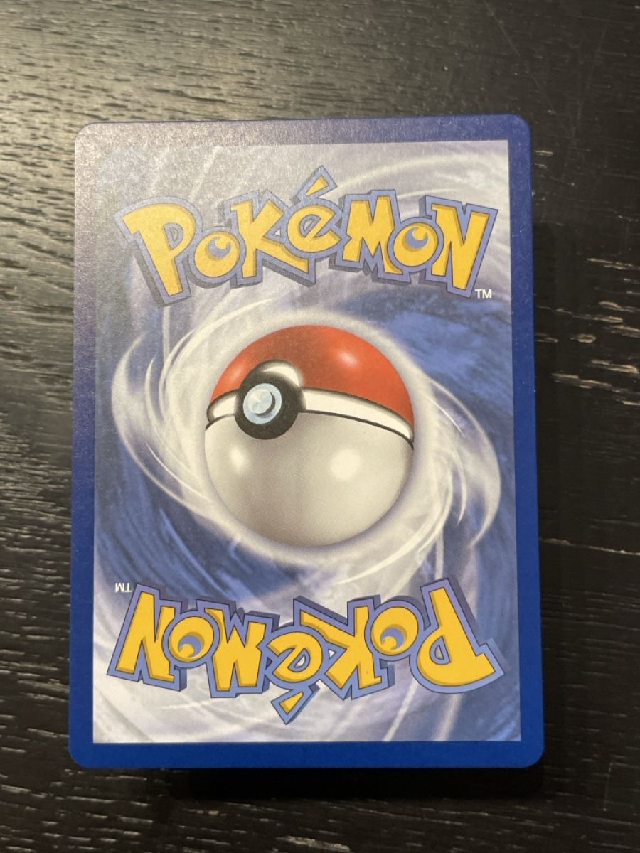 Pokémon Carte collezionabili: Here comes team rocket celebrations 15/82 fullart pokemon – Usato da Hugelshofen venduto da Suimosa 1