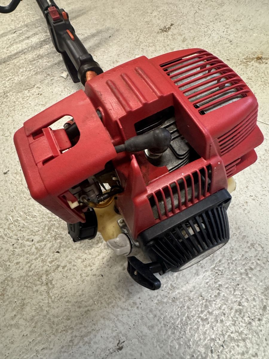 Honda Tagliaerba: Honda Rasentrimmer  – Usato da Aarwangen venduto da gona02 5