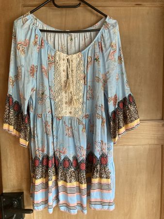 Kleid Gr.M 