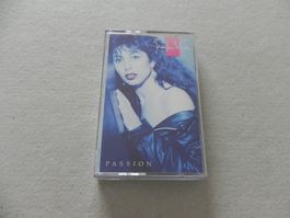 MC Musikkassette USA Rock Pop Sängerin Jennifer Rush 1988