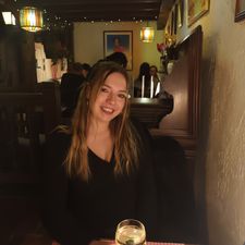 Profile image of Sabrina1608