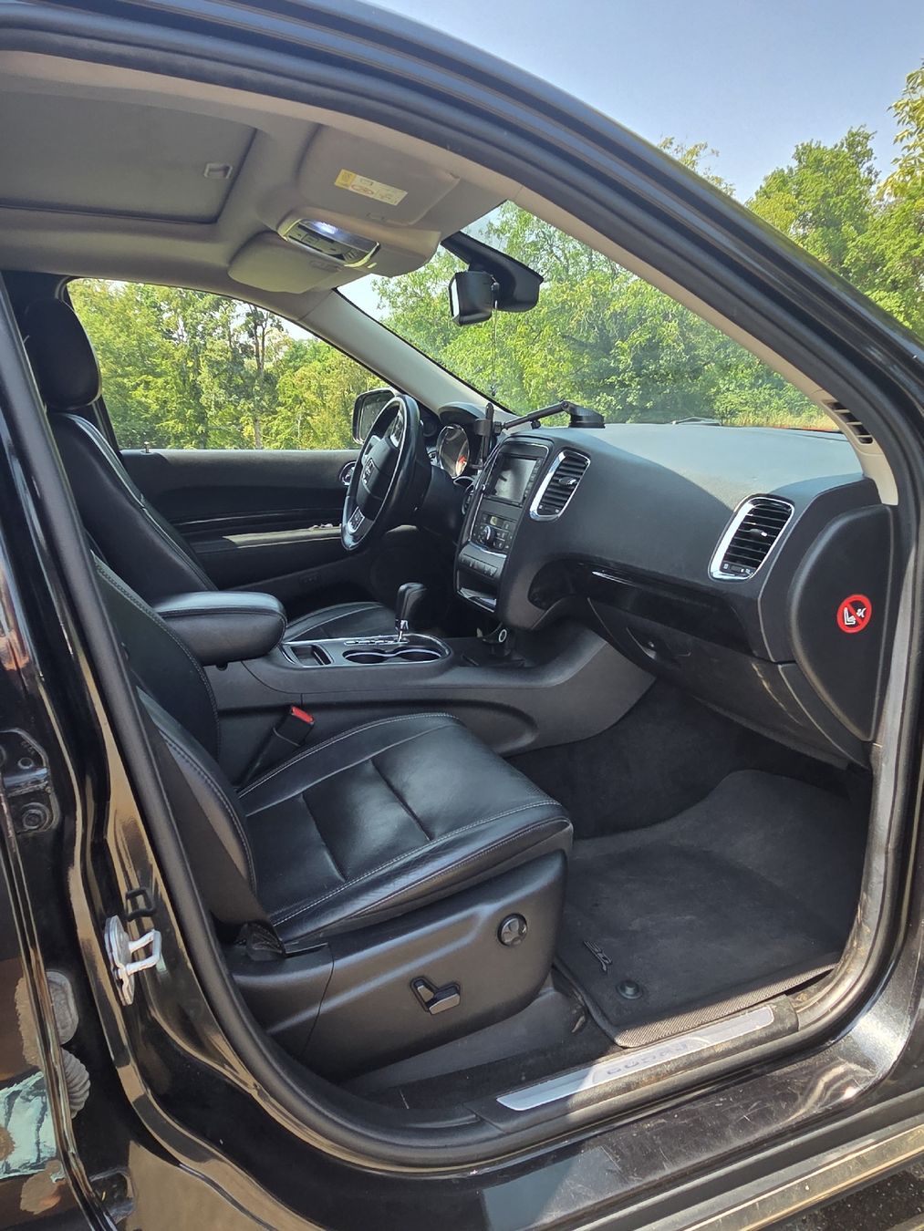Dodge Autos: Dodge Durango Citadel – Gebraucht aus Büttenhardt von Cardman 5