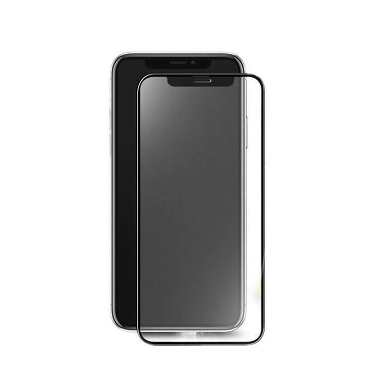 Cover & Protezioni schermo: 3D Panzerglas iPhone 11 Pro Max – Nuovo e nell'imballaggio originale da Zürich venduto da Store-247