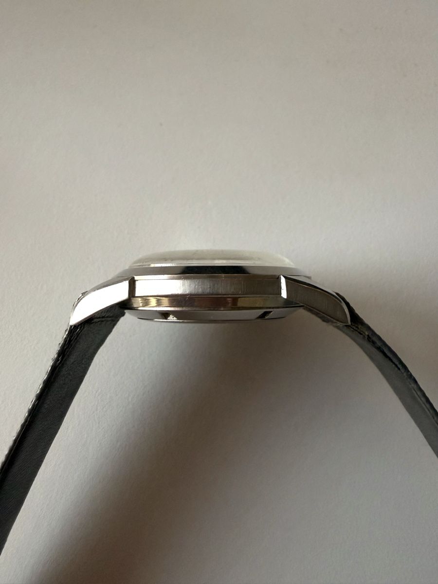 Cyma Orologi: Cyma Cymaflex Automatic Einzigartiges Vintage – Usato da Lenzburg venduto da Raoul.und.Co 4