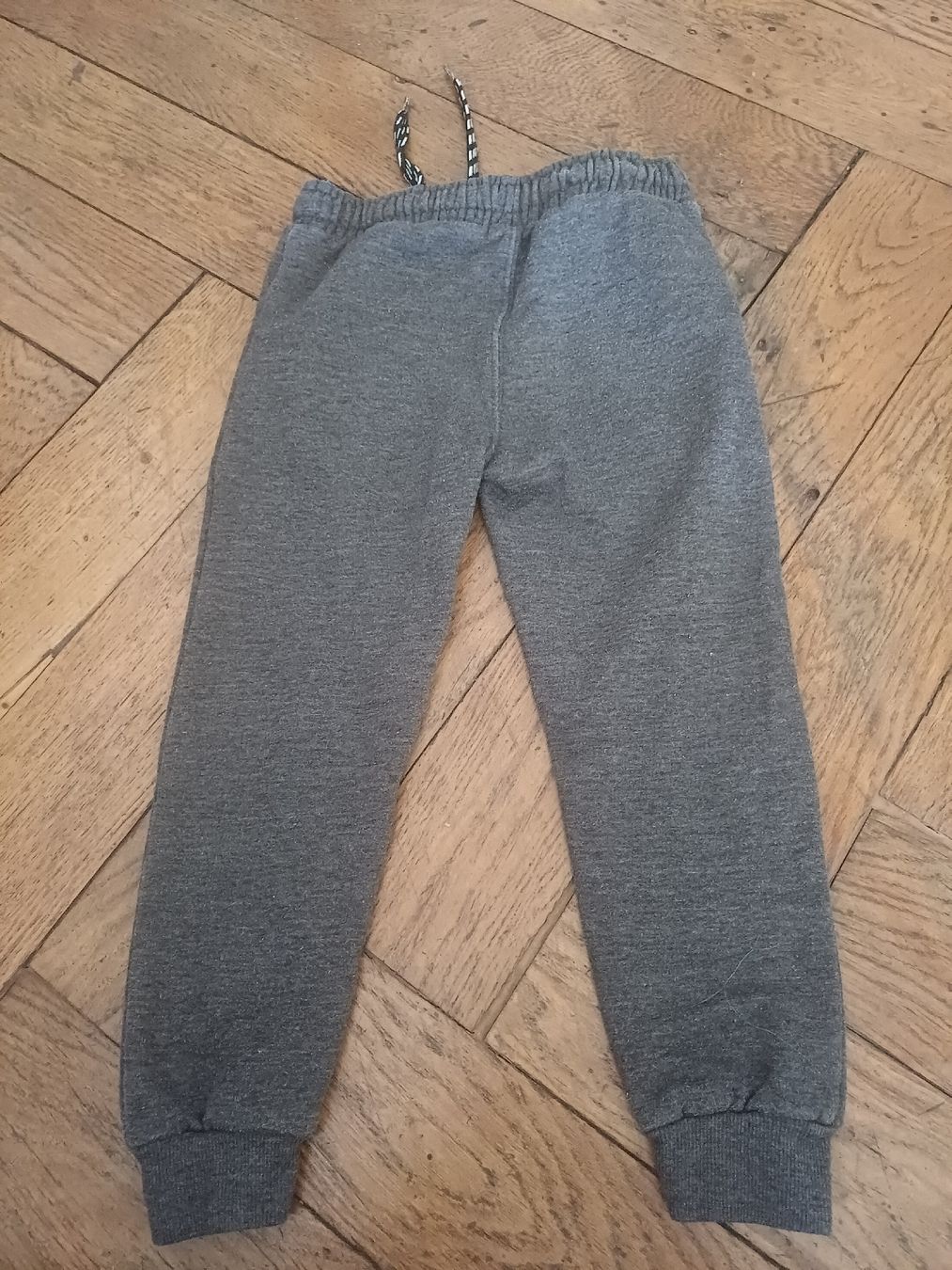 Pantaloni: Trainerhose Grösse 116 – Usato da Schönenwerd venduto da pomodor 1