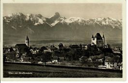 Thun