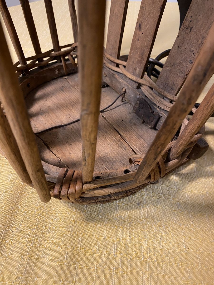 Altro in Antiquarato & Arte: Tessiner Trage wie Rucksack – Usato da Schneisingen venduto da bea_9lqd 5