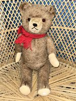 Antiker Teddybär