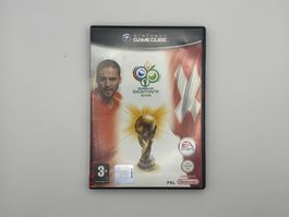 Nintendo GameCube FIFA WM 2006